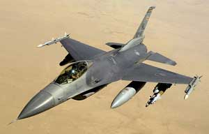 F16 Parts | F16 Spares | ISO Group